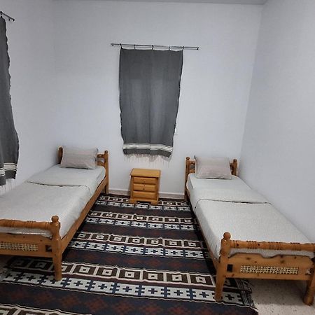 דירות חומט סוק Dar Janis Djerba دار يانيس جربة מראה חיצוני תמונה