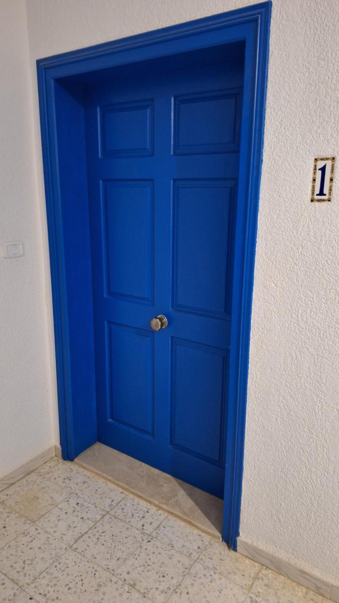דירות חומט סוק Dar Janis Djerba دار يانيس جربة מראה חיצוני תמונה